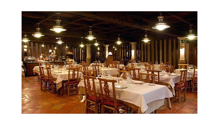 Hotel Vincci Seleccion Rumaykiyya poza 4