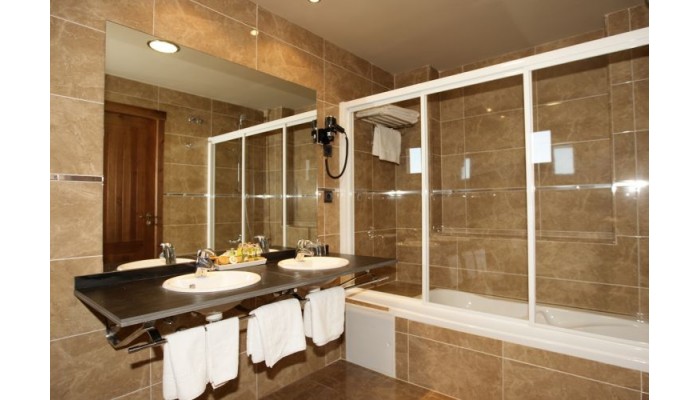 Hotel Zerbinetta - Dilar poza 11