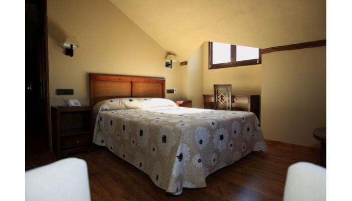 Hotel Zerbinetta - Dilar poza 8