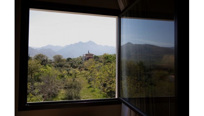 Hotel Zerbinetta - Dilar poza 5