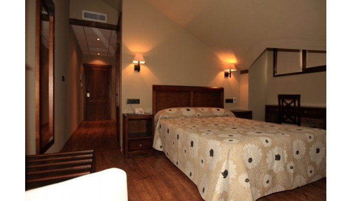 Hotel Zerbinetta - Dilar poza 7