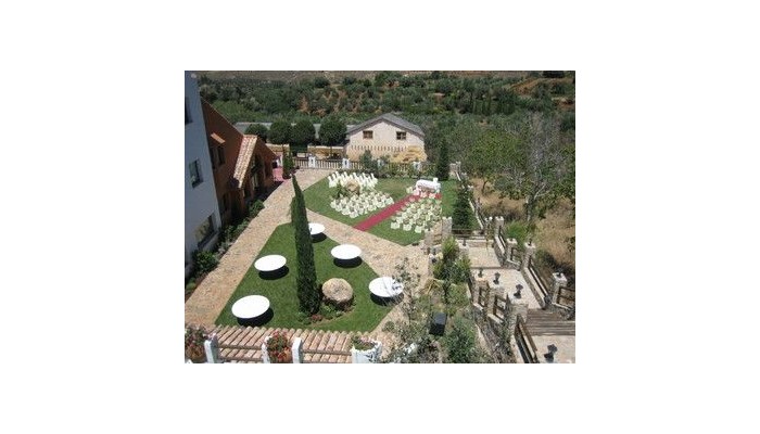 Hotel Zerbinetta poza 1