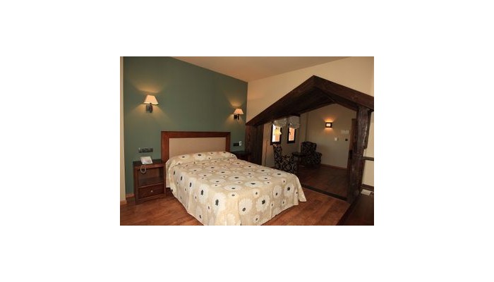 Hotel Zerbinetta poza 2