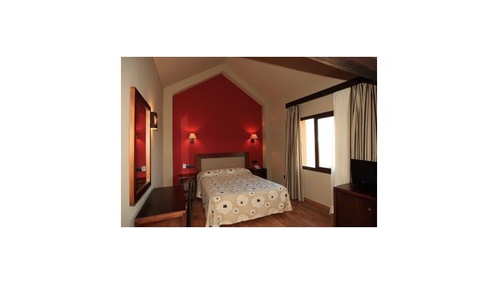 Hotel Zerbinetta poza 8