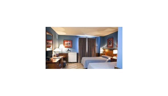 Hotel Ziryab poza 11