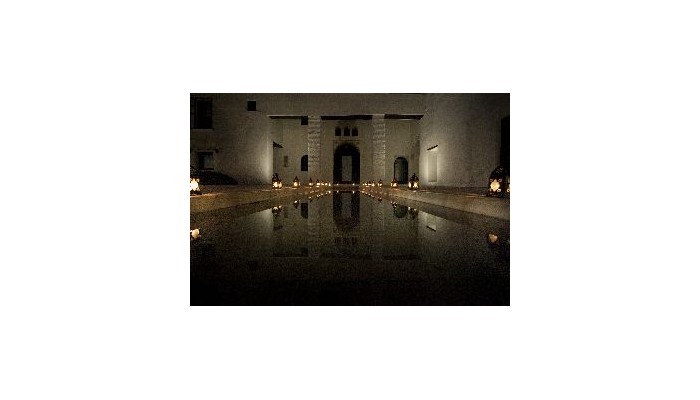 La Marquesa Hotel poza 4