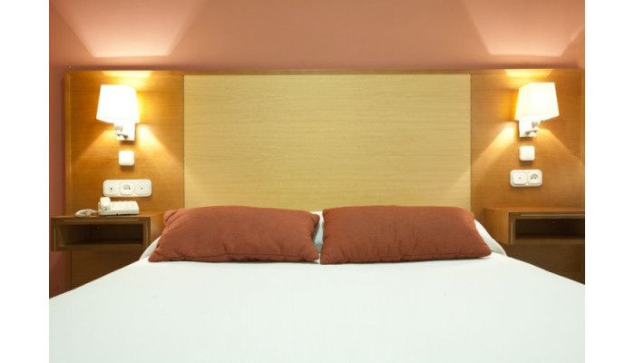 Los Girasoles Ii Tourist Apartments - Granada poza 1