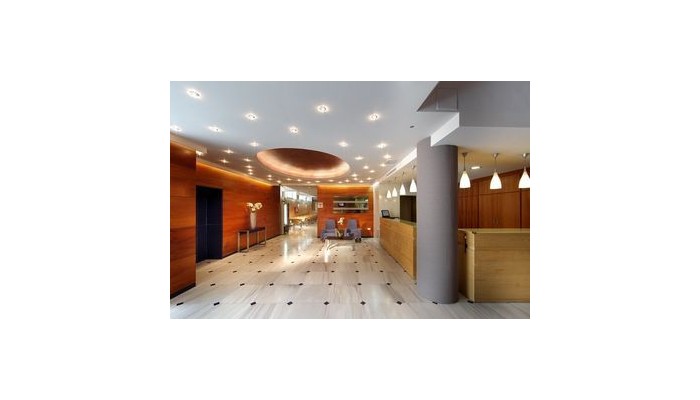 Macia Villa Blanca poza 11