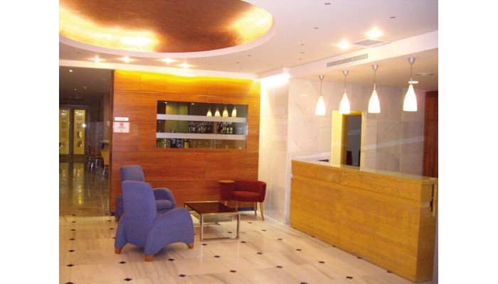 Macia Villa Blanca poza 1