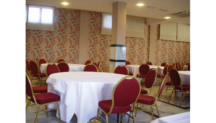 Macia Villa Blanca poza 3