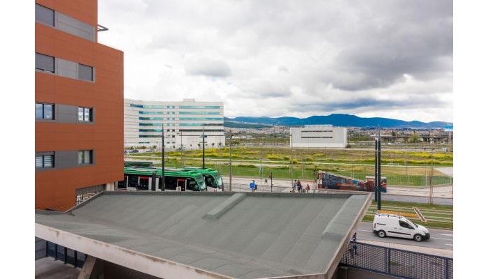 New Big Apple Apartment Pts Granada Canovas poza 5