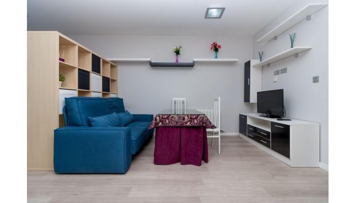 New Big Apple Apartment Pts Granada Canovas poza 3