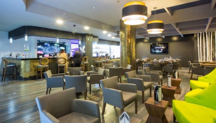 Sercotel Gran Hotel Luna De Granada poza 6