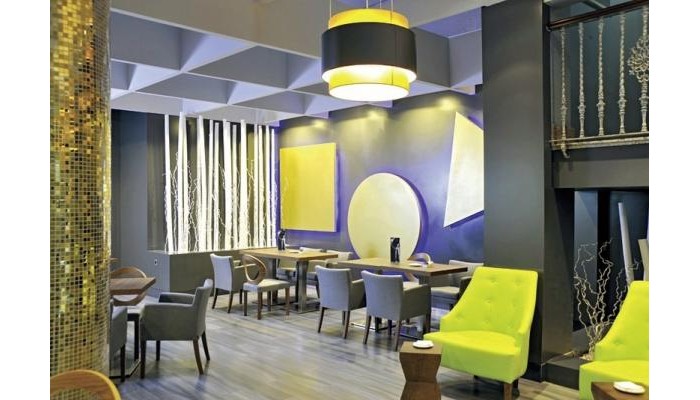 Sercotel Gran Hotel Luna De Granada poza 11