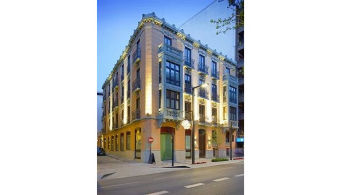 Suites Gran Via 44 Hotel - Non Refundable Room poza 0