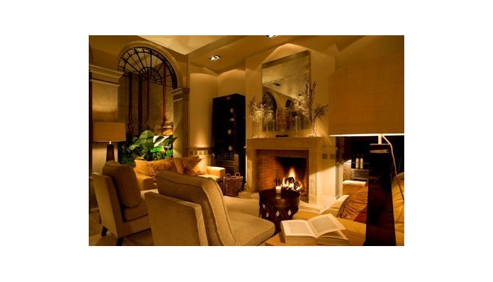 Villa Oniria Hotel Granada poza 1