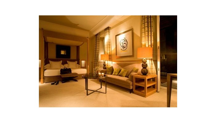 Villa Oniria Hotel Granada poza 0