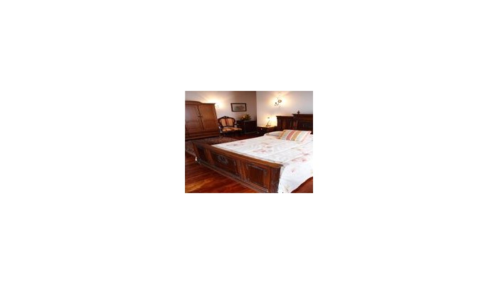 Hotel Rural Senderos De Abona poza 8