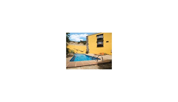 Hotel Rural Senderos De Abona poza 10