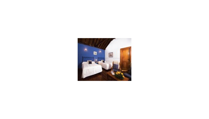Hotel Rural Senderos De Abona poza 6
