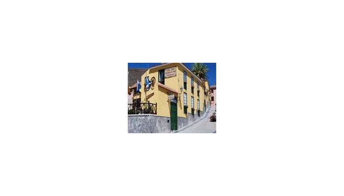 Hotel Rural Senderos De Abona poza 4