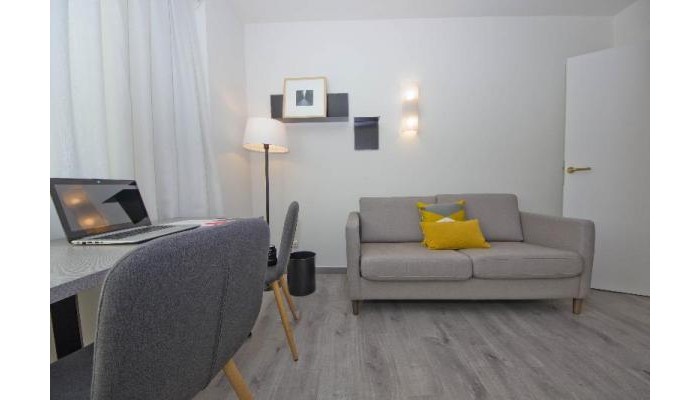 Hotel Atenea Valles poza 8