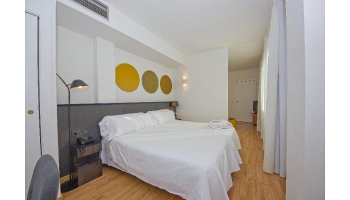 Hotel Atenea Valles poza 9