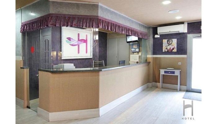 Hotel H poza 3
