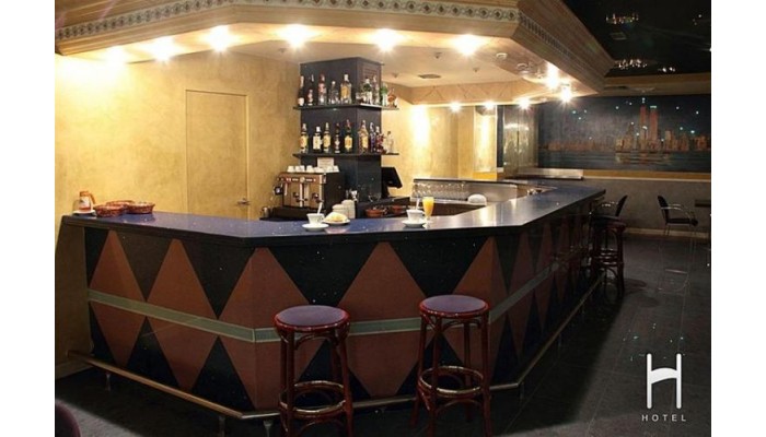 Hotel H poza 4