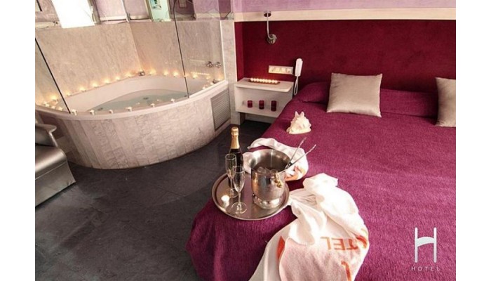 Hotel H poza 6