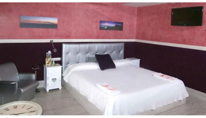 Hotel H poza 8