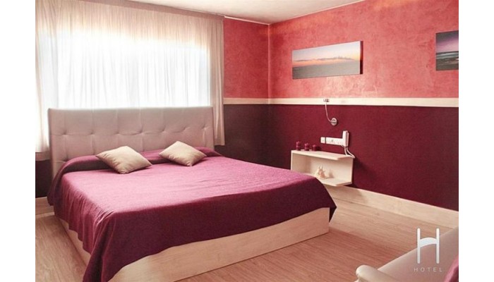 Hotel H poza 0