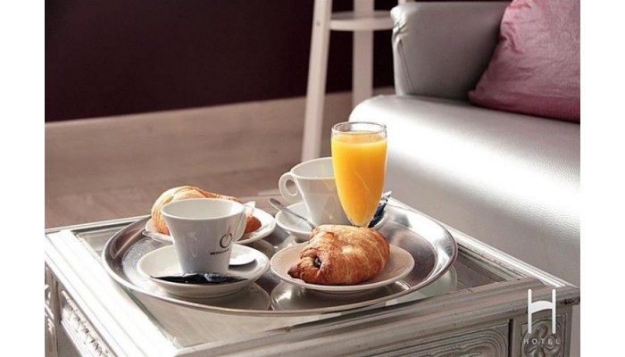 Hotel H poza 1