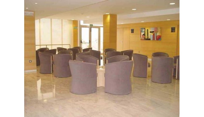 Hotel Holiday Inn Express Barcelona Montmelo poza 2