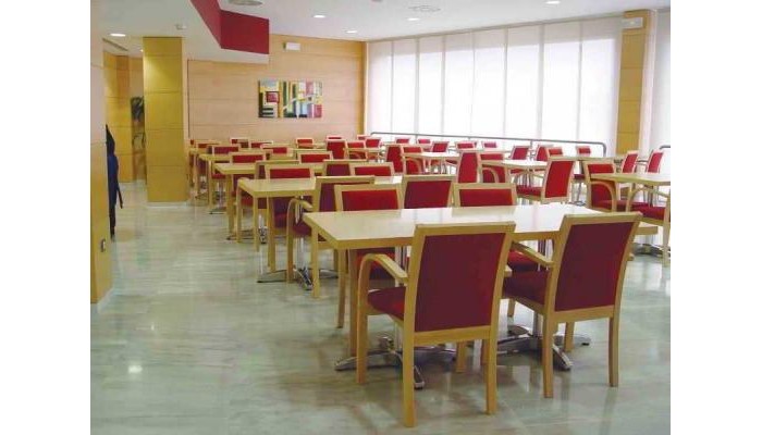 Hotel Holiday Inn Express Barcelona Montmelo poza 7