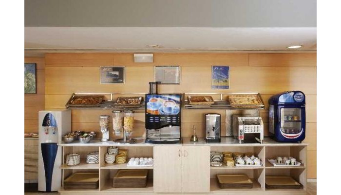 Hotel Holiday Inn Express Barcelona Montmelo poza 8