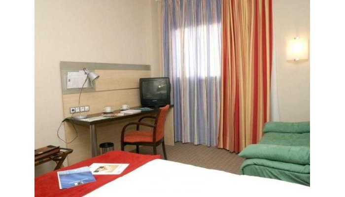 Hotel Holiday Inn Express Barcelona Montmelo poza 9