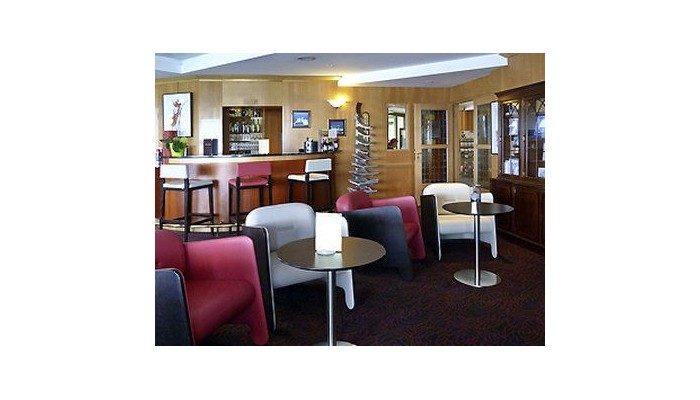 Hotel Mercure Granville Le Grand Large poza 7