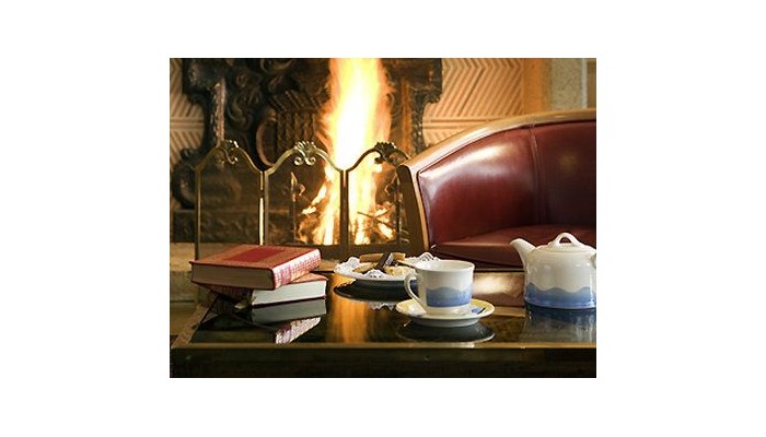 Hotel Mercure Granville Le Grand Large poza 9
