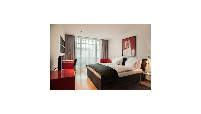 Poza pentru Augarten Hotel Art & Design 295-1487446252 Augarten Hotel Art & Design poza 8