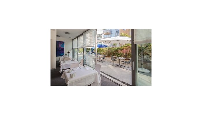 Poza pentru Augarten Hotel Art & Design 425-1487446248 Augarten Hotel Art & Design poza 4