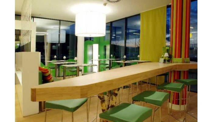 Poza pentru Harry's Home Hotel Graz 153-1483577346 Harry's Home Hotel Graz poza 4
