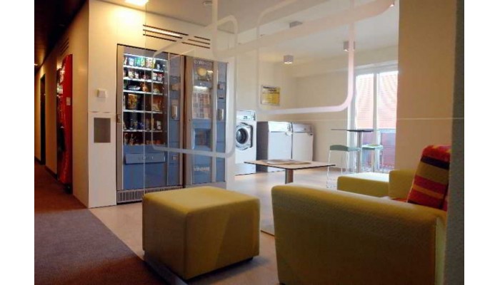 Poza pentru Harry's Home Hotel Graz 317-1483577344 Harry's Home Hotel Graz poza 1
