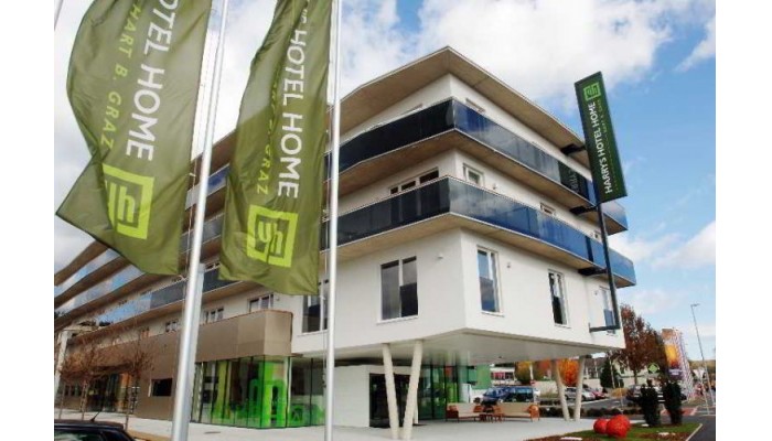 Poza pentru Harry's Home Hotel Graz 340-1483577347 Harry's Home Hotel Graz poza 0