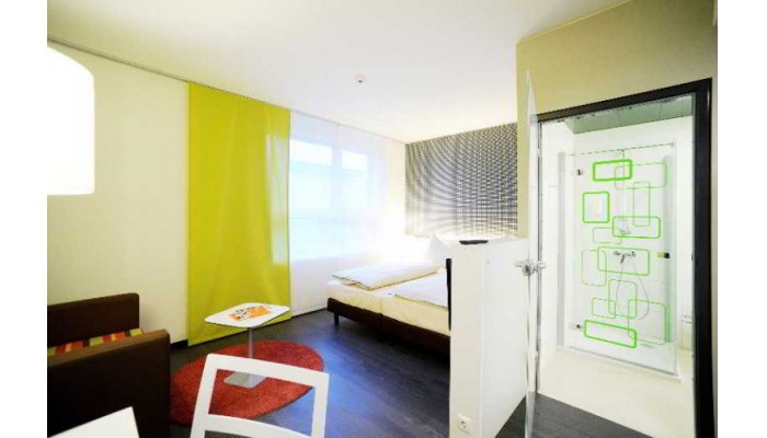 Poza pentru Harry's Home Hotel Graz 400-1483577346 Harry's Home Hotel Graz poza 5