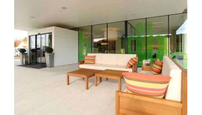 Poza pentru Harry's Home Hotel Graz 666-1483577345 Harry's Home Hotel Graz poza 2