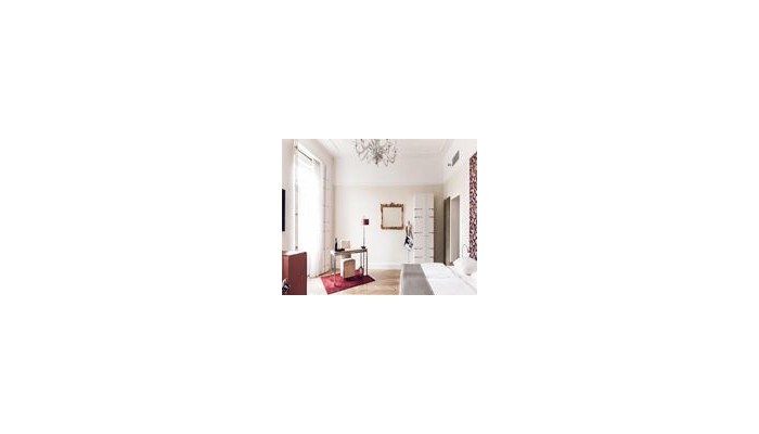 Hotel Das Weitzer Graz poza 9