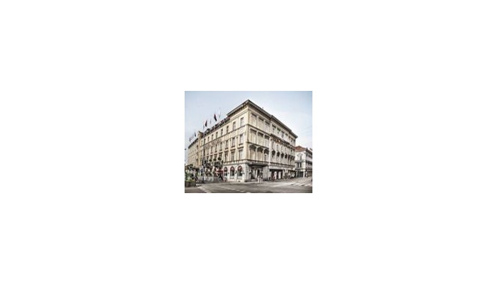 Hotel Das Weitzer Graz poza 0