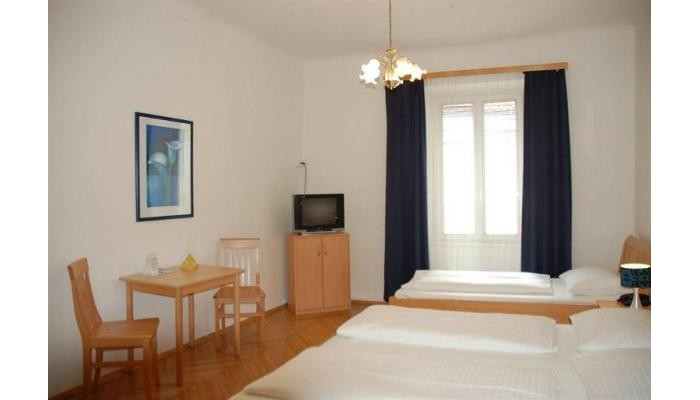 Poza pentru Hotel Mariahilf 4641-1569240798 Hotel Mariahilf poza 4