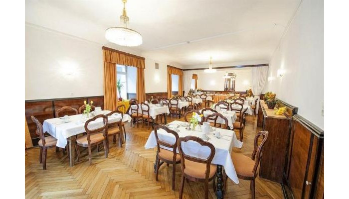 Poza pentru Hotel Mariahilf 5610-1569240798 Hotel Mariahilf poza 5